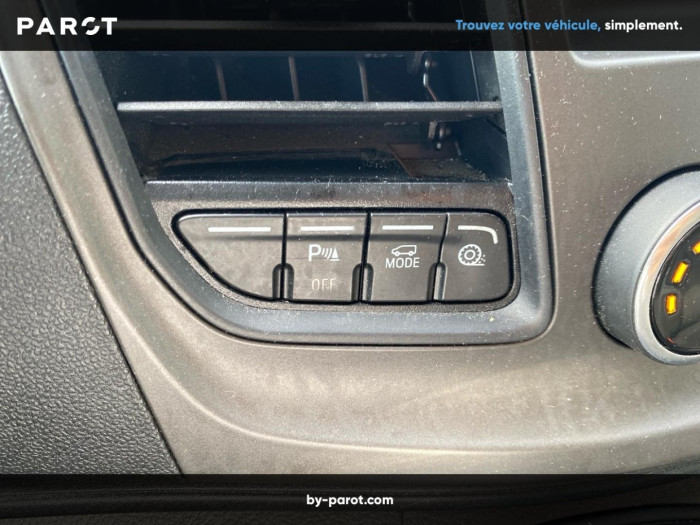 Ford Transit 2T Fg T310 L2H2 2.0 EcoBlue 130ch Trend