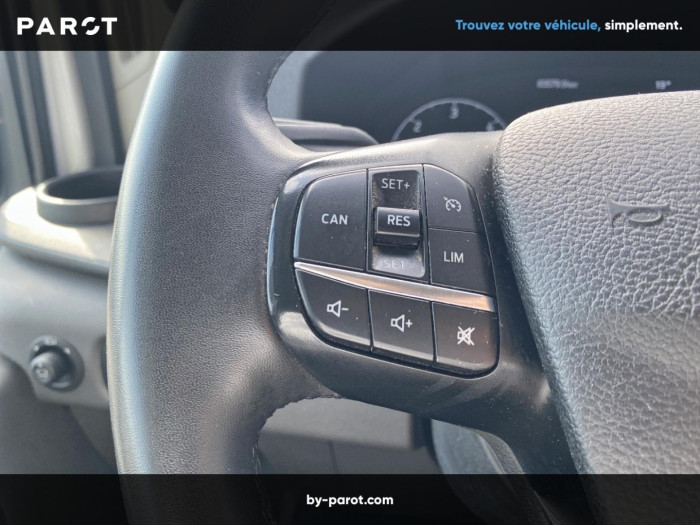 Ford Transit 2T Fg T310 L2H2 2.0 EcoBlue 130ch Trend