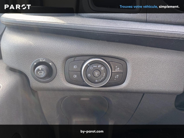 Ford Transit 2T Fg T310 L2H2 2.0 EcoBlue 130ch Trend