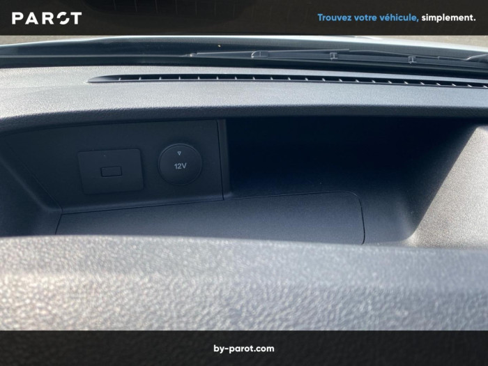Ford Transit 2T Fg T310 L2H2 2.0 EcoBlue 130ch Trend