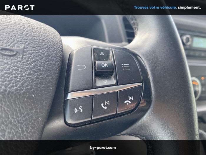 Ford Transit 2T Fg T310 L2H2 2.0 EcoBlue 130ch Trend