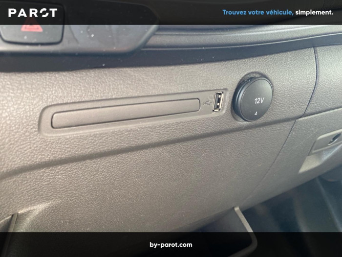 Ford Transit 2T Fg T310 L2H2 2.0 EcoBlue 130ch Trend