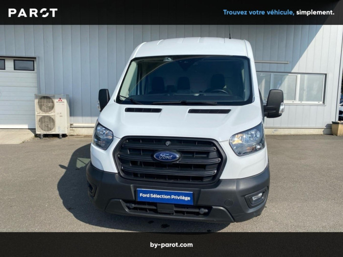 Ford Transit 2T Fg T310 L2H2 2.0 EcoBlue 130ch Trend