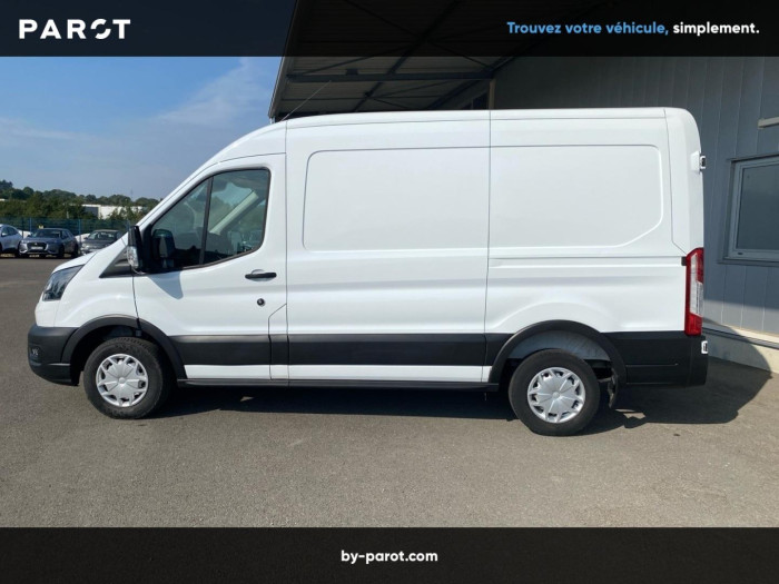 Ford Transit 2T Fg T310 L2H2 2.0 EcoBlue 130ch Trend