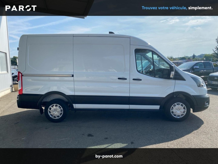Ford Transit 2T Fg T310 L2H2 2.0 EcoBlue 130ch Trend