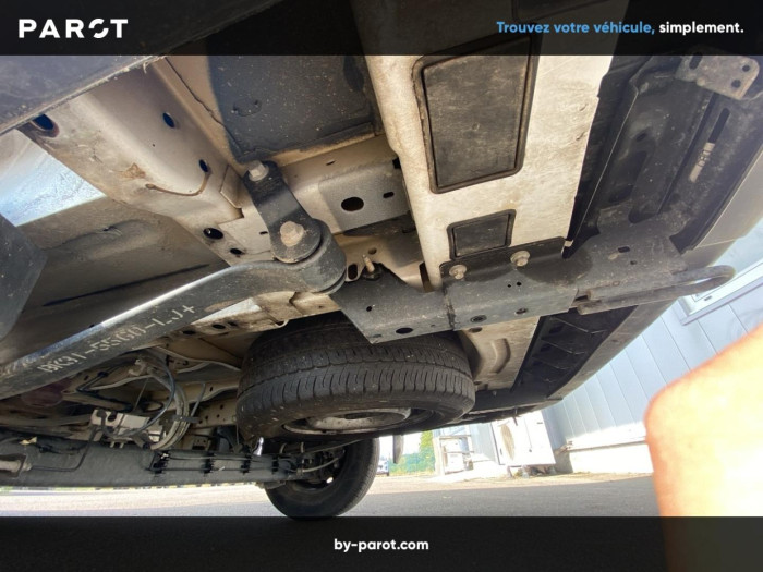 Ford Transit 2T Fg T310 L2H2 2.0 EcoBlue 130ch Trend