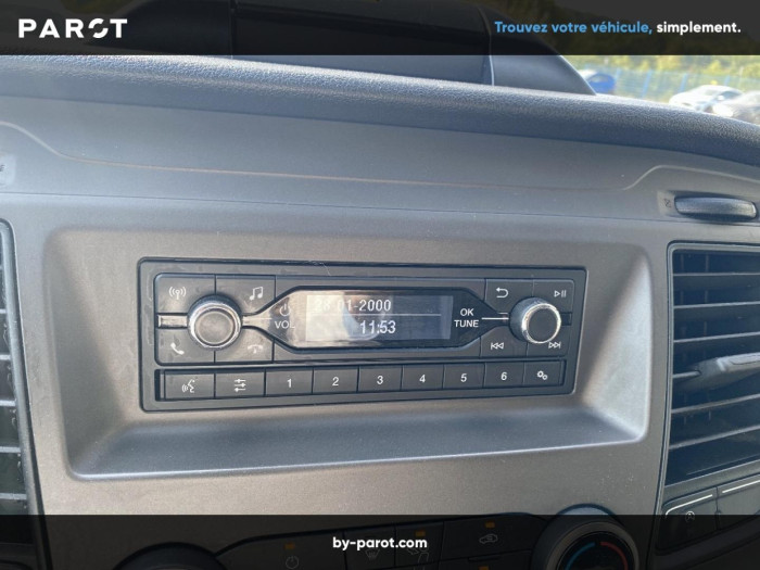 Ford Transit 2T Fg T310 L2H2 2.0 EcoBlue 130ch Trend