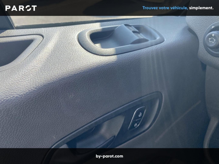 Ford Transit 2T Fg T310 L2H2 2.0 EcoBlue 130ch Trend