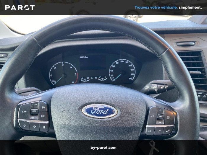 Ford Transit 2T Fg T310 L2H2 2.0 EcoBlue 130ch Trend