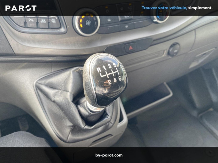 Ford Transit 2T Fg T310 L2H2 2.0 EcoBlue 130ch Trend