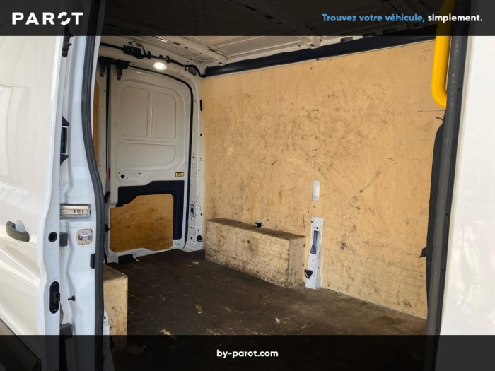 Ford Transit 2T Fg T310 L2H2 2.0 EcoBlue 130ch Trend