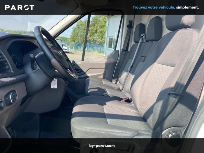 Ford Transit 2T Fg T310 L2H2 2.0 EcoBlue 130ch Trend