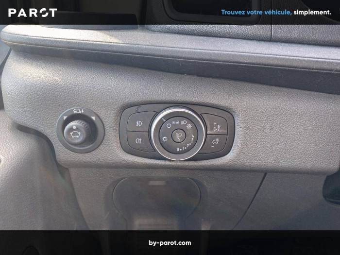 Ford TRANSIT FOURGON Nouveau FGN T310 L2H2 2.0 ECOBLUE 130 S&S TREND