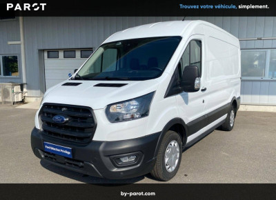 Ford TRANSIT FOURGON Nouveau FGN T310 L2H2 2.0 ECOBLUE 130 S&S TREND