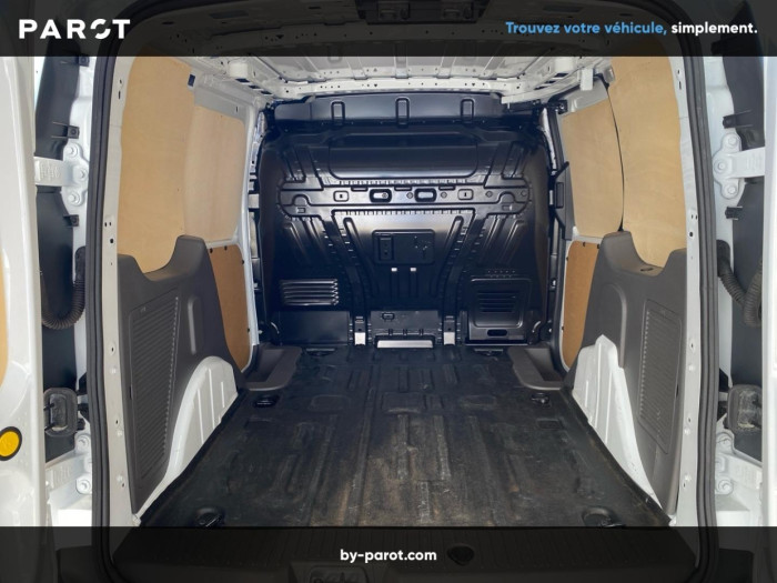 Ford Transit Connect L1 1.5 EcoBlue 75ch Trend