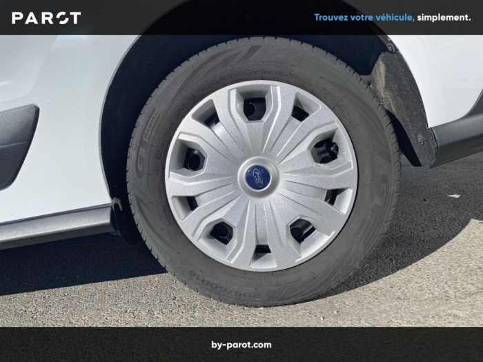 Ford Transit Connect L1 1.5 EcoBlue 75ch Trend