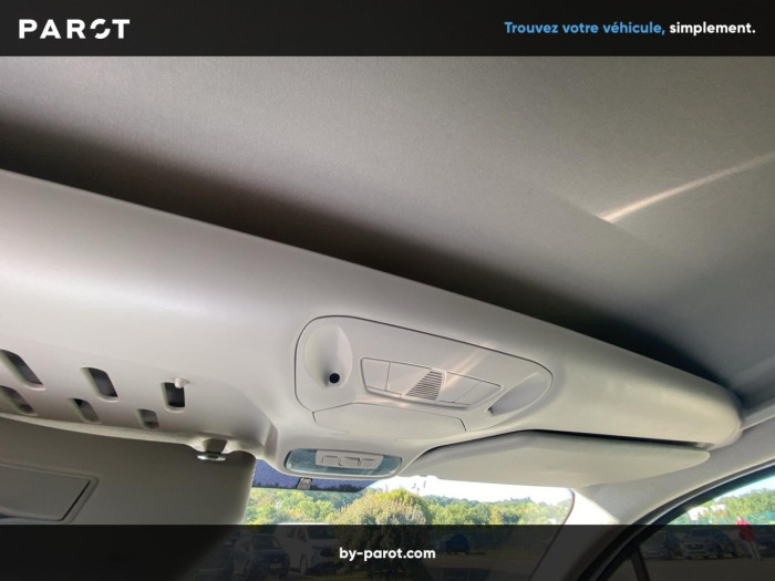 Ford Transit Connect L1 1.5 EcoBlue 75ch Trend