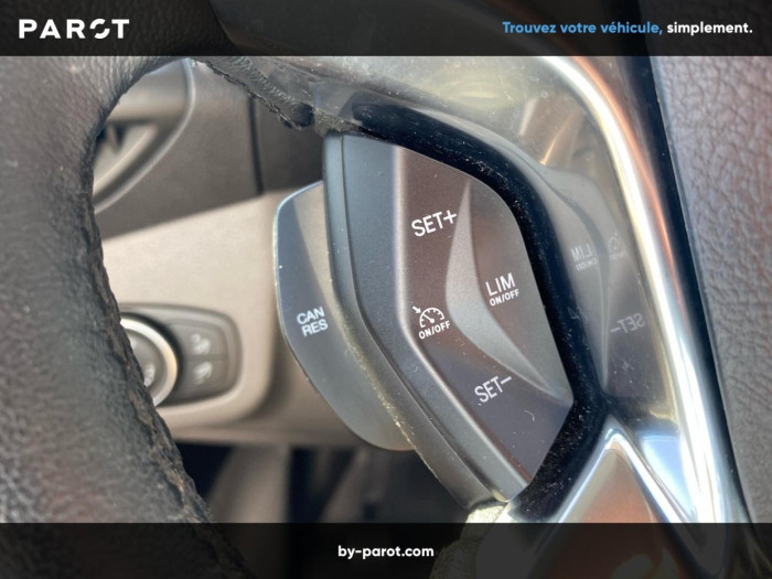 Ford Transit Connect L1 1.5 EcoBlue 75ch Trend