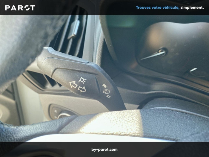 Ford Transit Connect L1 1.5 EcoBlue 75ch Trend