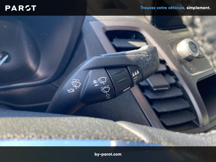 Ford Transit Connect L1 1.5 EcoBlue 75ch Trend