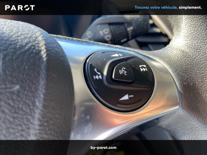 Ford Transit Connect L1 1.5 EcoBlue 75ch Trend