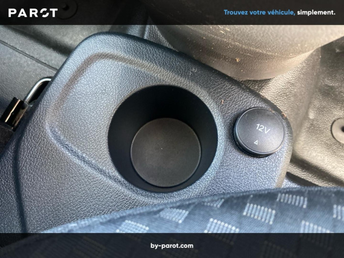 Ford Transit Connect L1 1.5 EcoBlue 75ch Trend