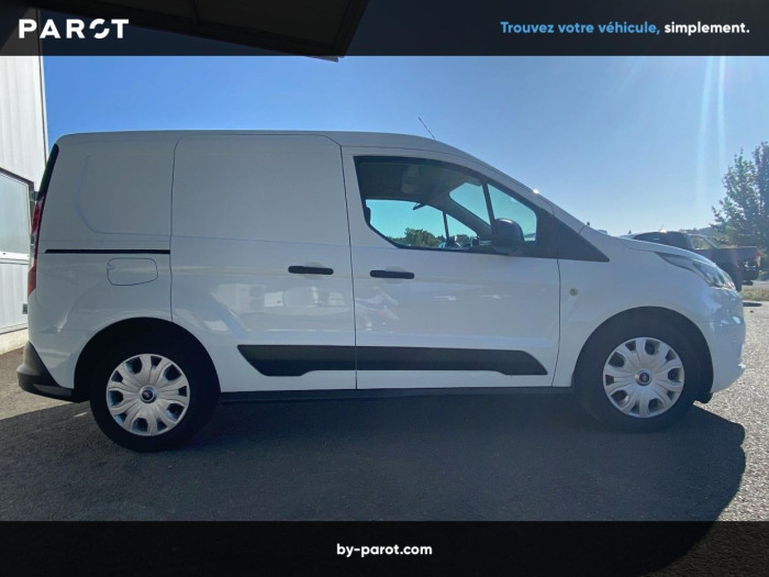 Ford Transit Connect L1 1.5 EcoBlue 75ch Trend