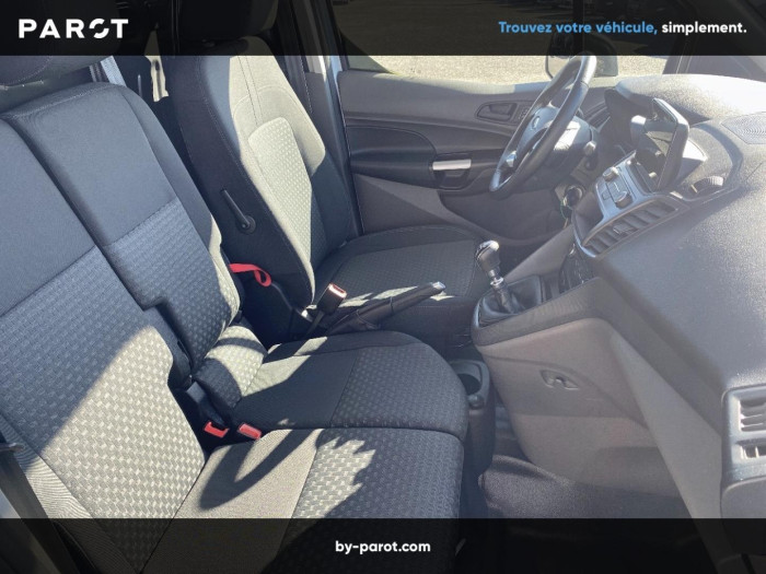 Ford Transit Connect L1 1.5 EcoBlue 75ch Trend