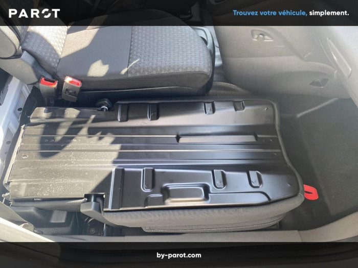 Ford Transit Connect L1 1.5 EcoBlue 75ch Trend