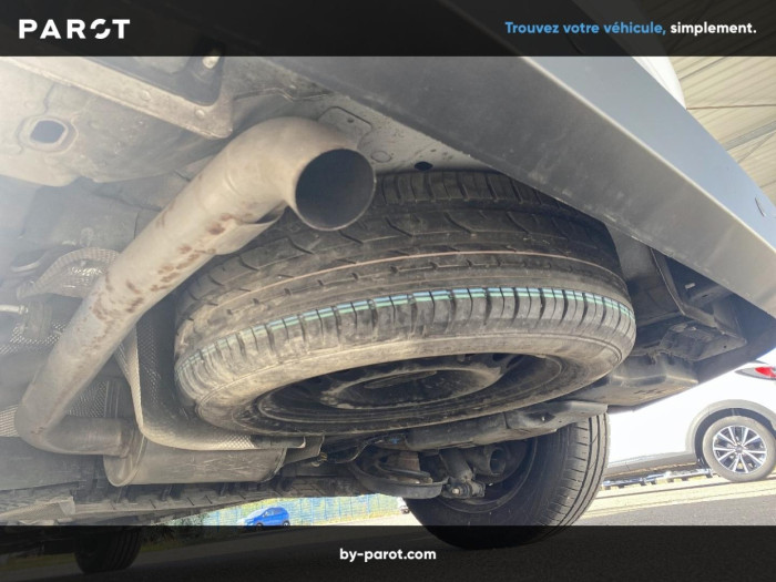 Ford Transit Connect L1 1.5 EcoBlue 75ch Trend