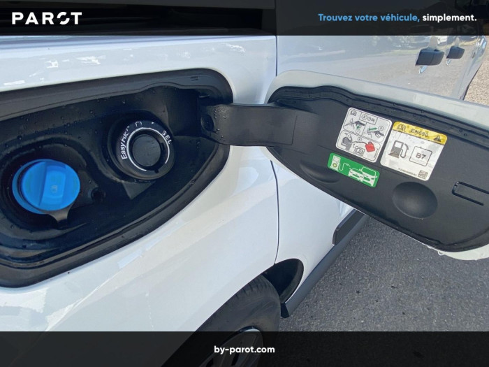 Ford Transit Connect L1 1.5 EcoBlue 75ch Trend
