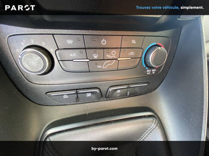 Ford Transit Connect L1 1.5 EcoBlue 75ch Trend