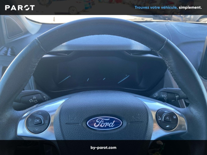 Ford Transit Connect L1 1.5 EcoBlue 75ch Trend