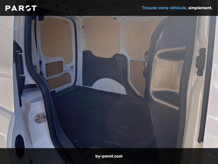 Ford Transit Connect L1 1.5 EcoBlue 75ch Trend