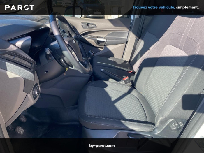 Ford Transit Connect L1 1.5 EcoBlue 75ch Trend