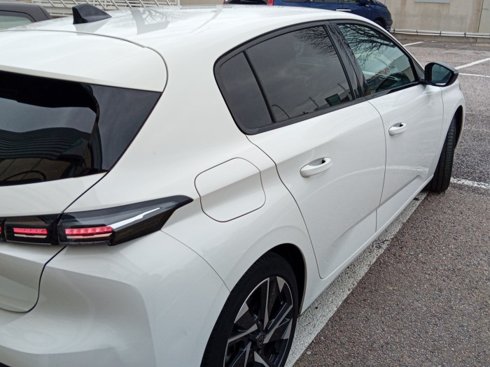Peugeot 308 PureTech 130ch S&S EAT8 Allure Pack
