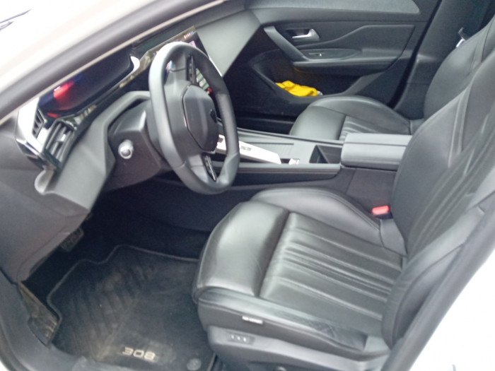 Peugeot 308 PureTech 130ch S&S EAT8 Allure Pack