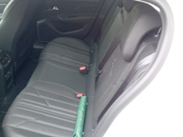 Peugeot 308 PureTech 130ch S&S EAT8 Allure Pack