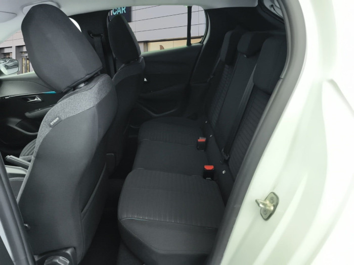 Peugeot 208 PureTech 100 S&S BVM6 Style