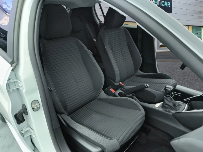 Peugeot 208 PureTech 100 S&S BVM6 Style