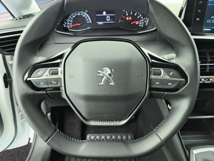 Peugeot 208 PureTech 100 S&S BVM6 Style