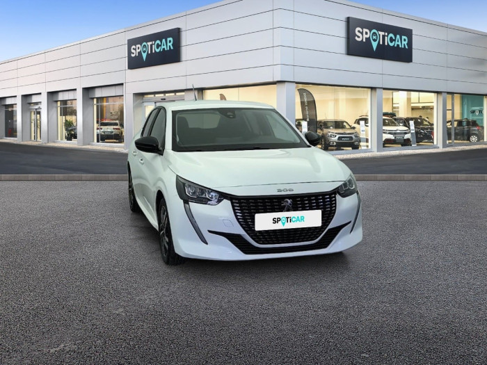 Peugeot 208 PureTech 100 S&S BVM6 Style