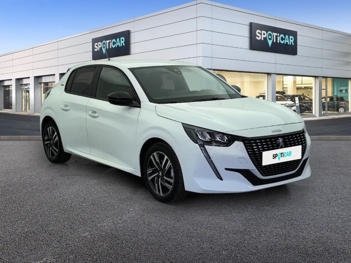 Peugeot 208 PureTech 100 S&S BVM6 Style