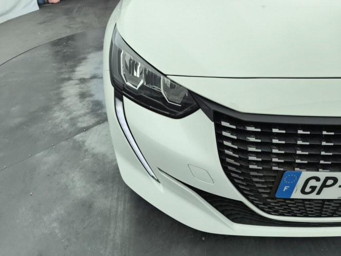 Peugeot 208 PureTech 100 S&S BVM6 Style