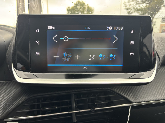 Peugeot 208 PureTech 100 S&S BVM6 Style