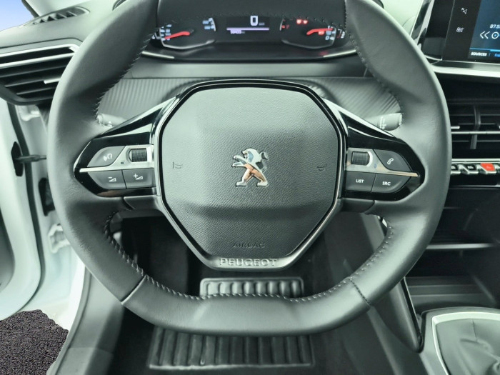 Peugeot 208 PureTech 100 S&S BVM6 Style