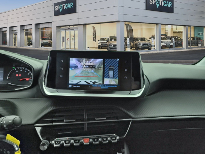 Peugeot 208 PureTech 100 S&S BVM6 Style