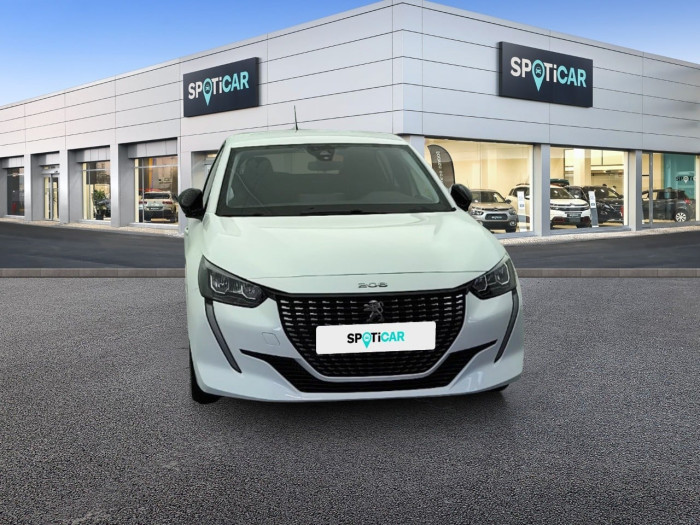 Peugeot 208 PureTech 100 S&S BVM6 Style