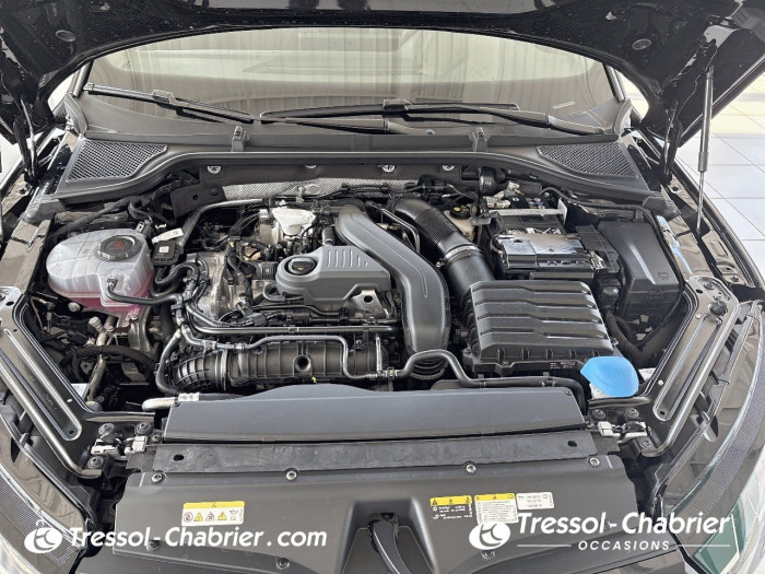 Skoda OCTAVIA COMBI Nouvelle 1.5 TSI Hybrid 150 ch ACT DSG7 Sportline