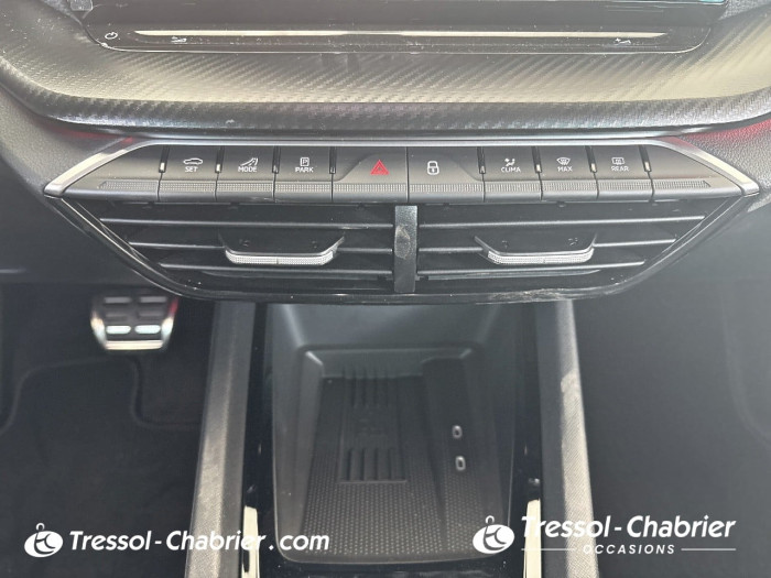 Skoda OCTAVIA COMBI Nouvelle 1.5 TSI Hybrid 150 ch ACT DSG7 Sportline